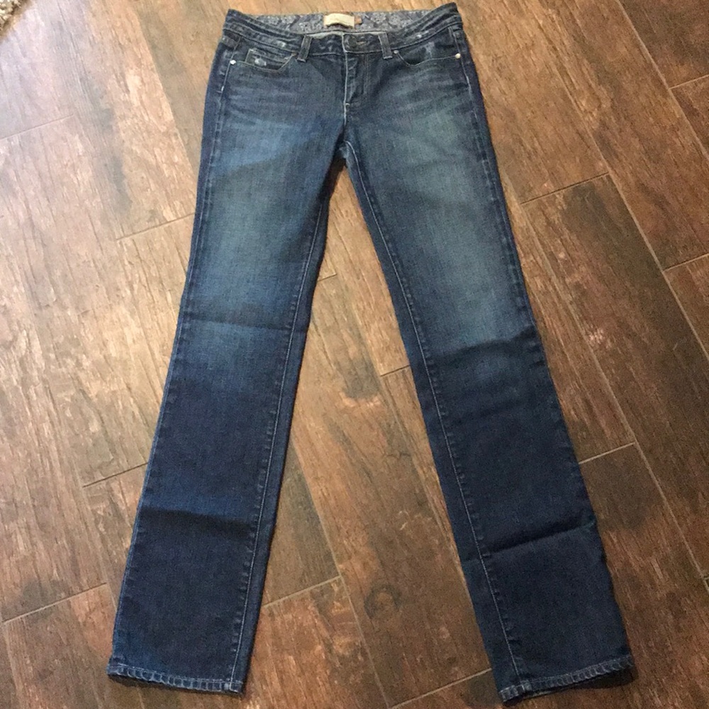 Women’s denim jeans